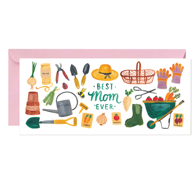  Gardening Mom by Forage Paper Co. Forage Paper Co. Perfumarie
