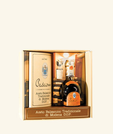  GIUSEPPE II D.O.P ACETO BALSAMICO TRADIZIONALE by Mad Rose Specialty Foods Mad Rose Specialty Foods Perfumarie