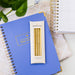  Gold Pens by Cultivate Cultivate Perfumarie