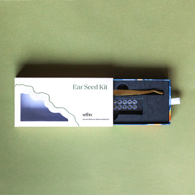 Gold Stud Ear Seed Kit by WTHN WTHN Perfumarie