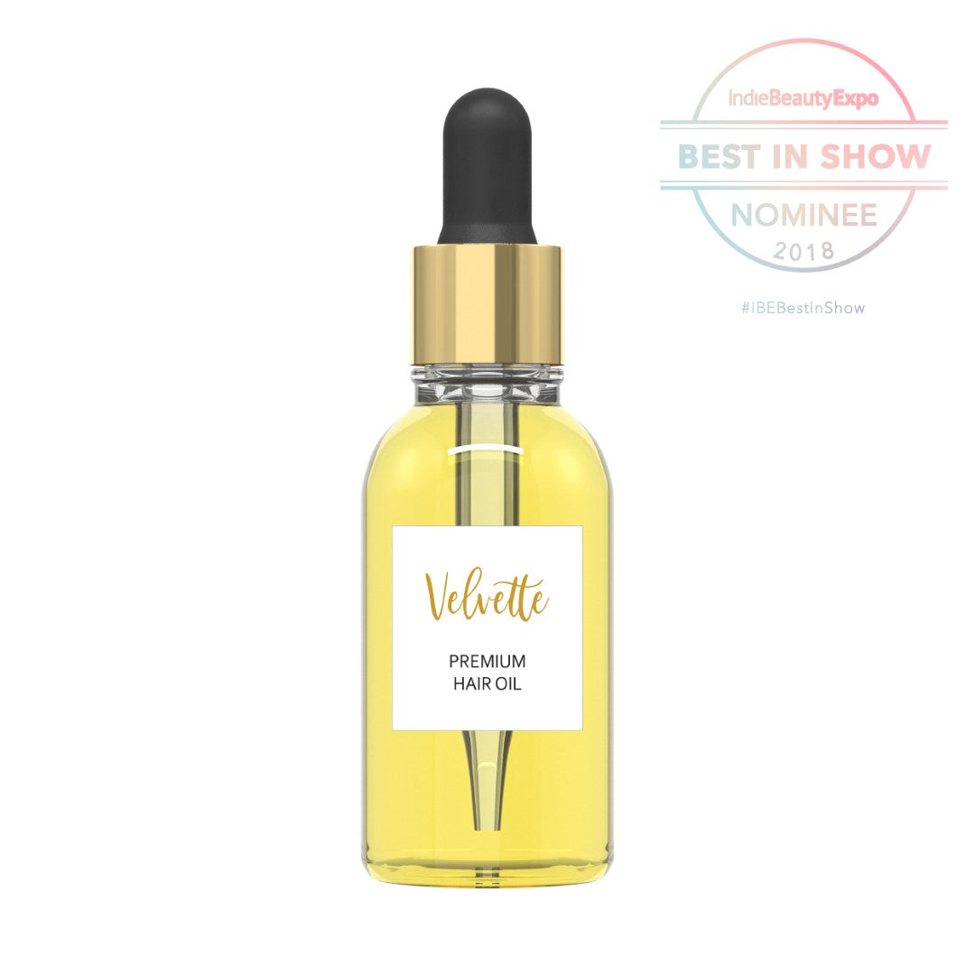  Premium Hair Oil by Velvette Velvette Perfumarie