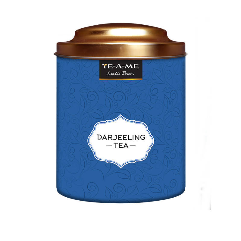  Teame Darjeeling Tea by Distacart Distacart Perfumarie
