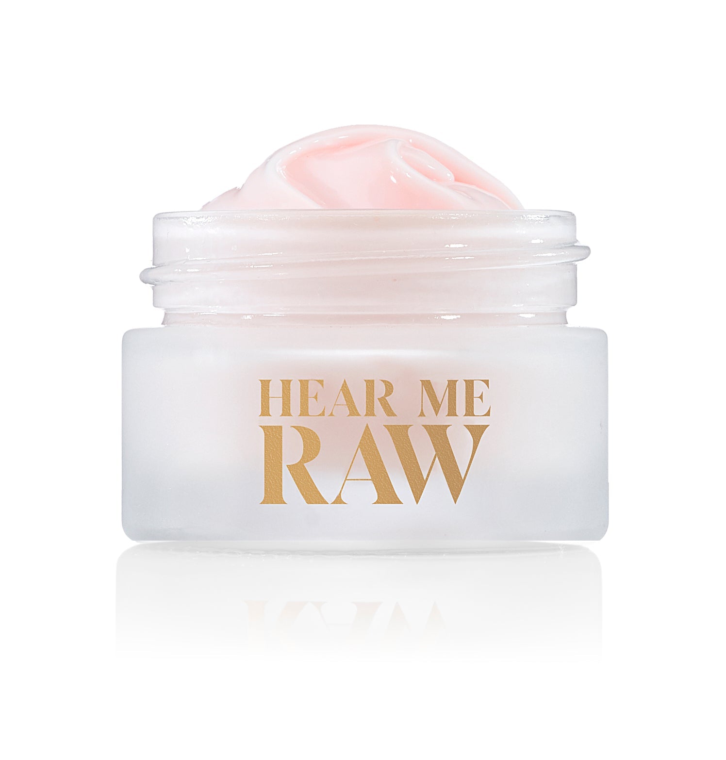  The Hydrator Travel Size - with Prickly Pear+ by Hear Me Raw Skincare Products Hear Me Raw Skincare Products Perfumarie