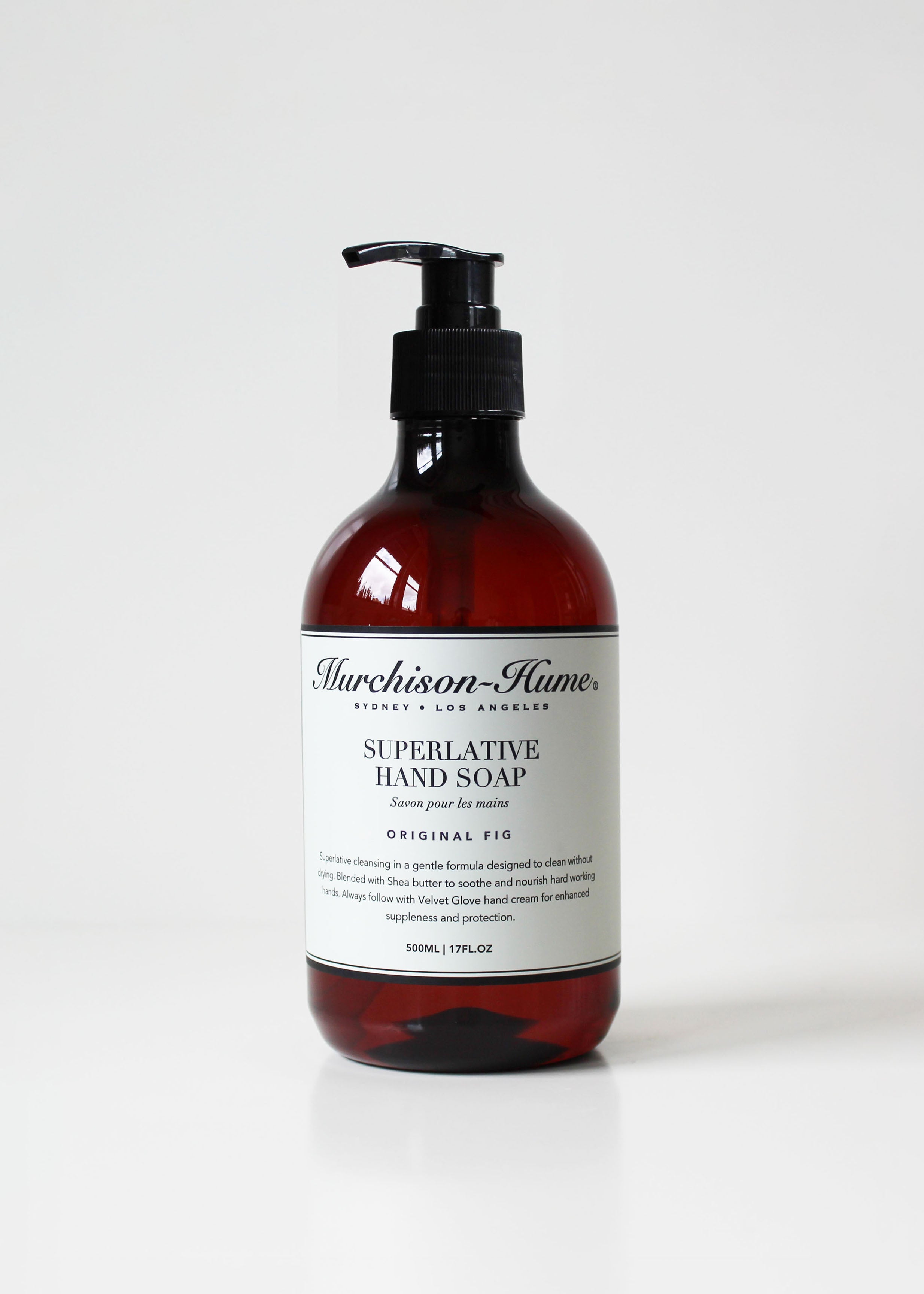  Superlative Hand Soap by MH-USA Direct to Sales MH-USA Direct to Sales Perfumarie
