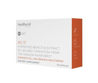  AC-11 Extract by Healthycell Healthycell Perfumarie