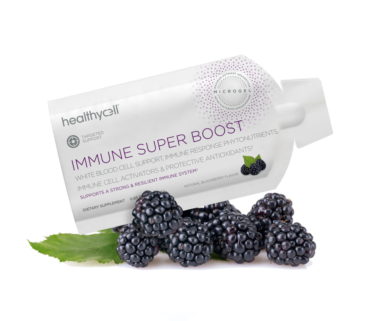  Immune Super Boost by Healthycell Healthycell Perfumarie