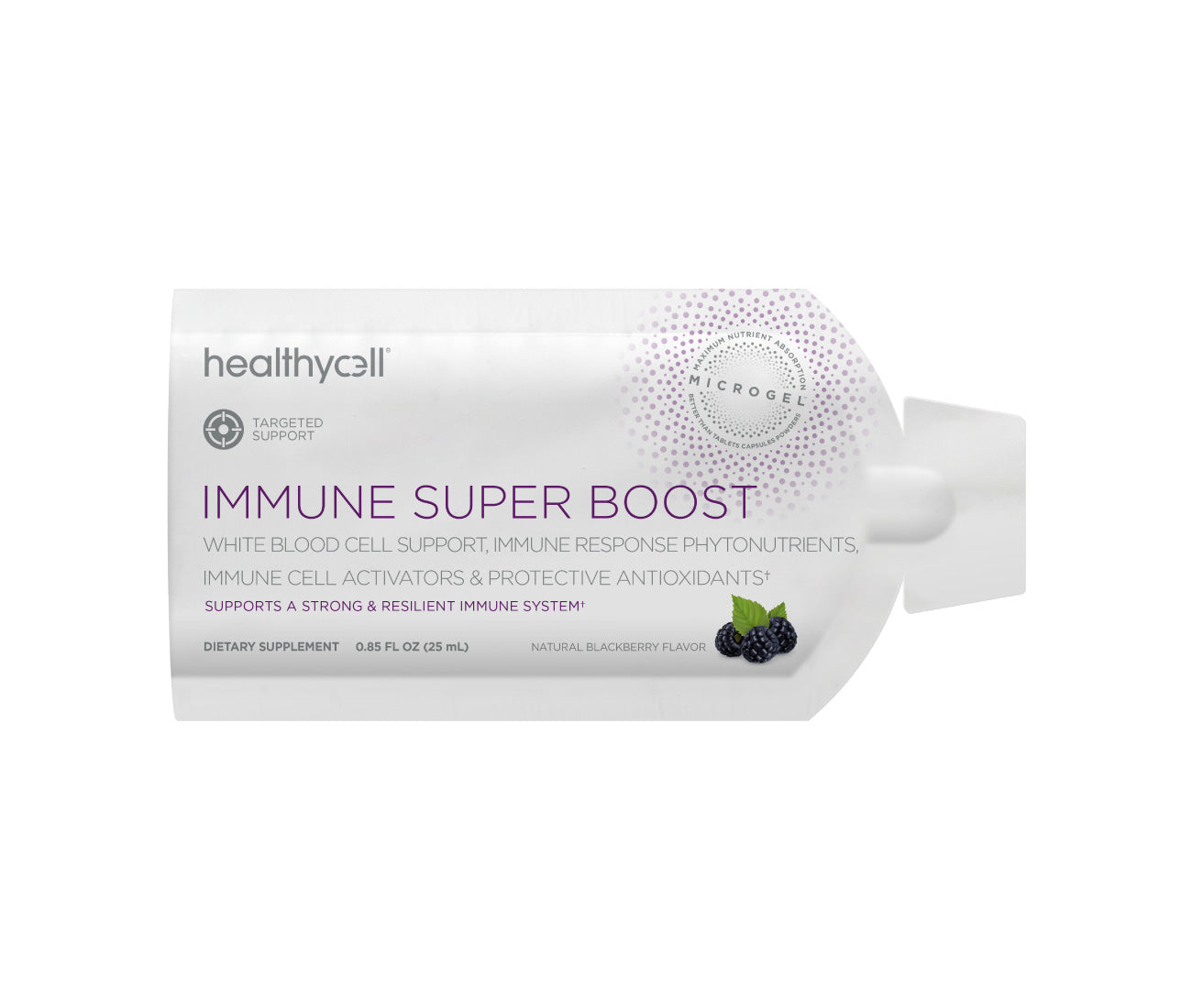  Immune Super Boost by Healthycell Healthycell Perfumarie