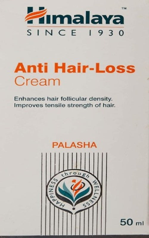  Himalaya Herbals Anti Hair Loss Cream by Distacart Distacart Perfumarie