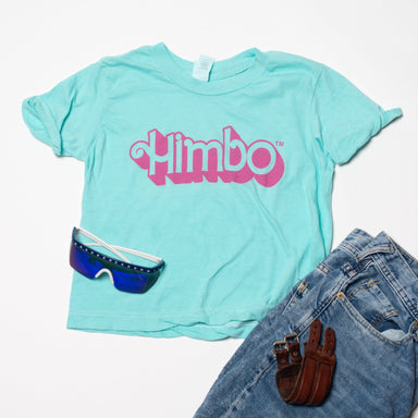  Himbo Crop Top by Music City Creative Music City Creative Perfumarie