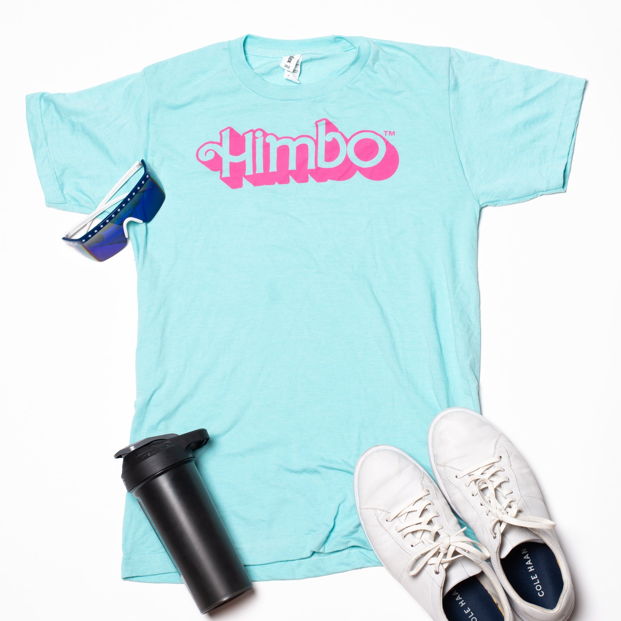  Himbo Tee by Music City Creative Music City Creative Perfumarie