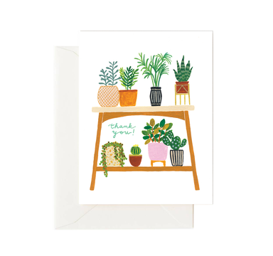  Houseplants by Forage Paper Co. Forage Paper Co. Perfumarie
