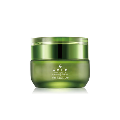  Aloe Firming & Rejuvenating Cream by ALODERMA ALODERMA Perfumarie