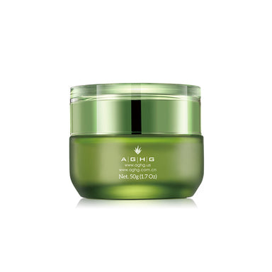  Aloe Brightening Skin Cream by ALODERMA ALODERMA Perfumarie