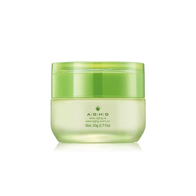  Aloe Soothing & Moisturizing Cream by ALODERMA ALODERMA Perfumarie