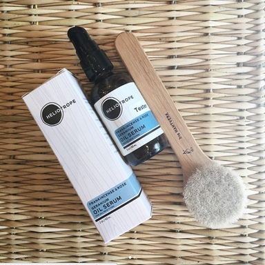  Frankincense & Rose Geranium Oil Serum by Heliotrope San Francisco Heliotrope San Francisco Perfumarie