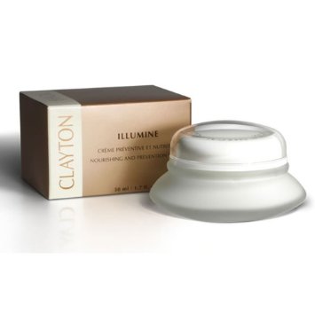  Clayton Shagal Illumine Cream by Skincareheaven Skincareheaven Perfumarie