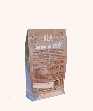  BEA - CHICKPEA FLOUR by Mad Rose Specialty Foods Mad Rose Specialty Foods Perfumarie