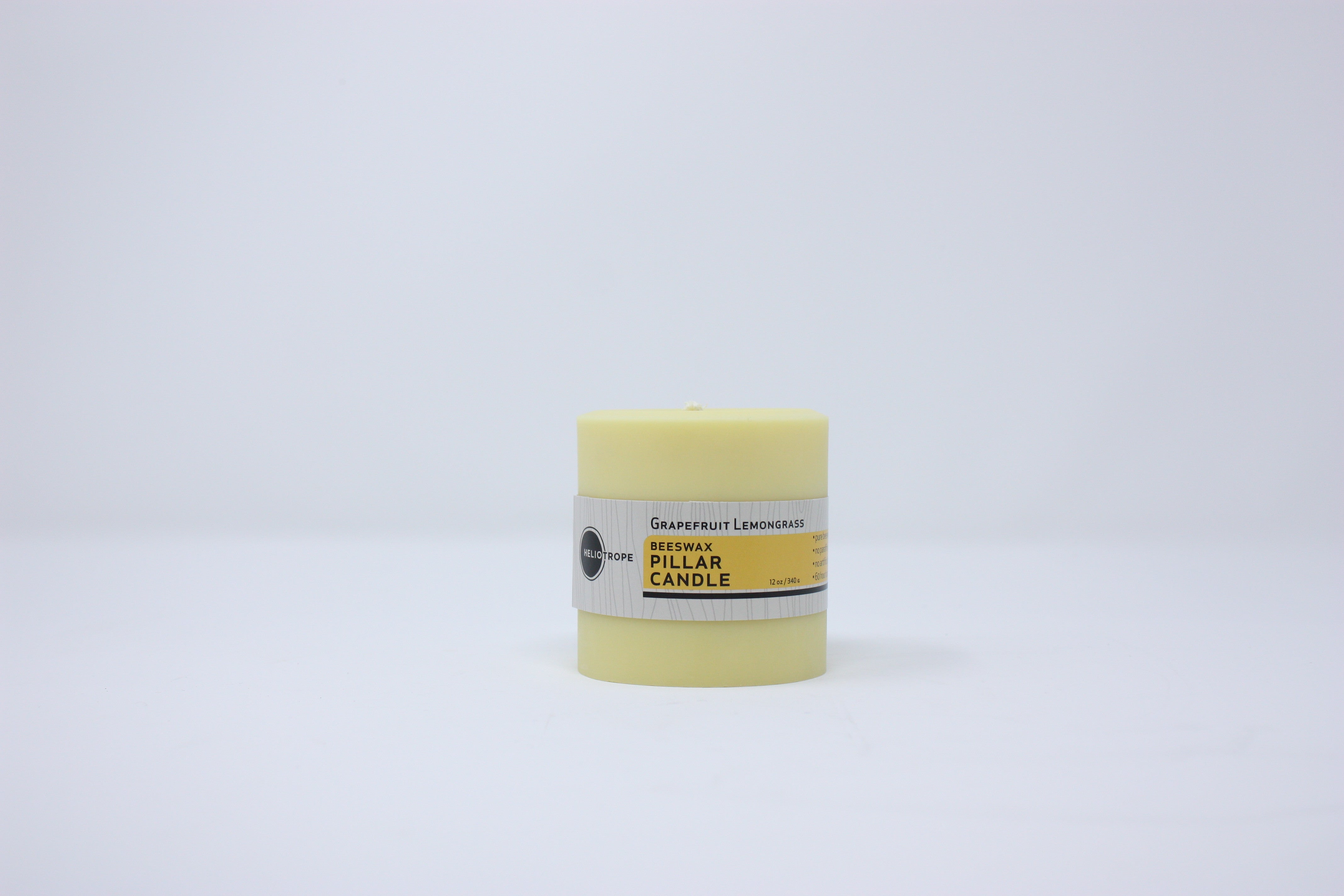  Beeswax & Soy Candles by Heliotrope San Francisco Heliotrope San Francisco Perfumarie