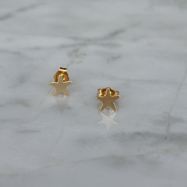  Star Stud Earrings by Jonesy Wood Jonesy Wood Perfumarie