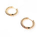  Piper Hoop Earring by Jonesy Wood Jonesy Wood Perfumarie