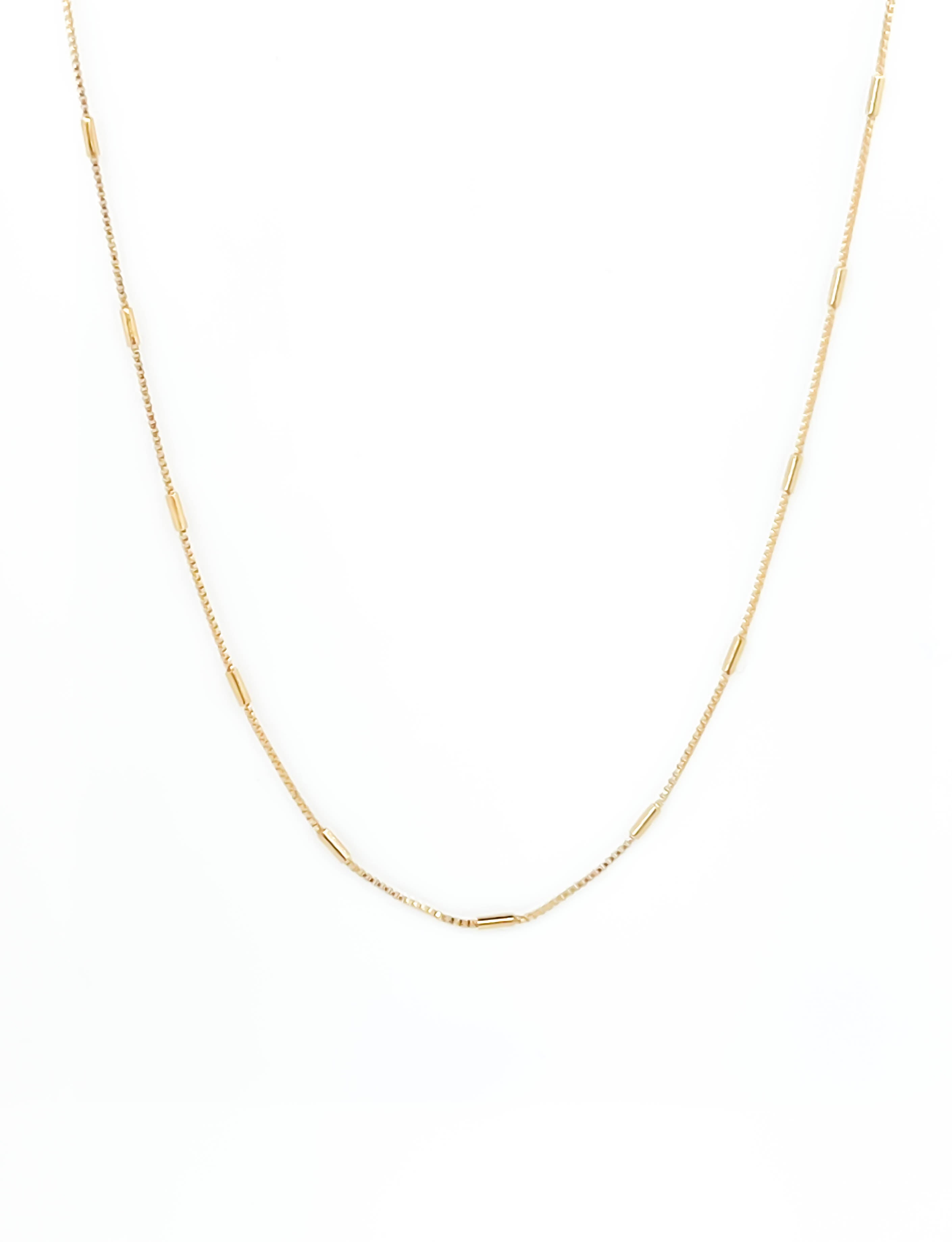  Virginie Layering Necklace by Jonesy Wood Jonesy Wood Perfumarie