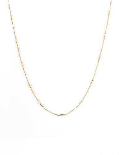  Virginie Layering Necklace by Jonesy Wood Jonesy Wood Perfumarie