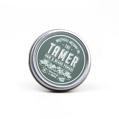  The Tamer by Brothers Artisan Oil Brothers Artisan Oil Perfumarie