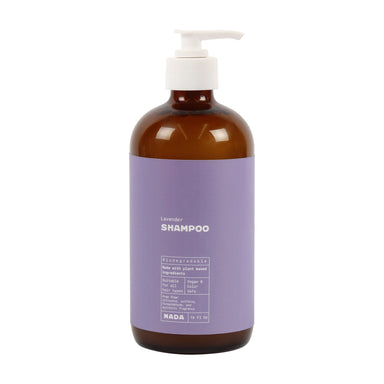  Shampoo by The Nada Shop The Nada Shop Perfumarie