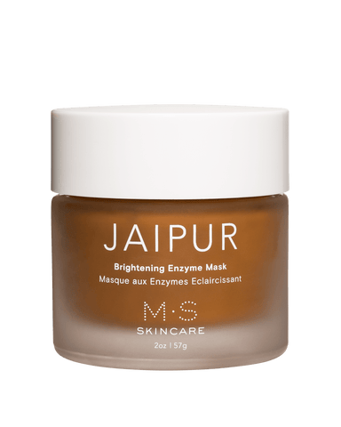  JAIPUR | Brightening Enzyme Mask Mullein and Sparrow Perfumarie