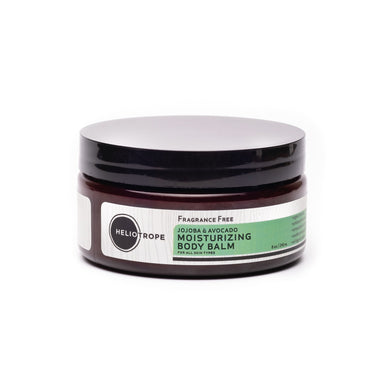  Jojoba & Avocado Body Balm by Heliotrope San Francisco Heliotrope San Francisco Perfumarie