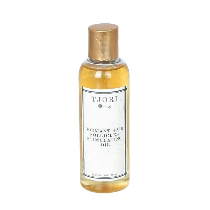  Tjori Dormant Hair Follicles Stimulating Oil by Distacart Distacart Perfumarie