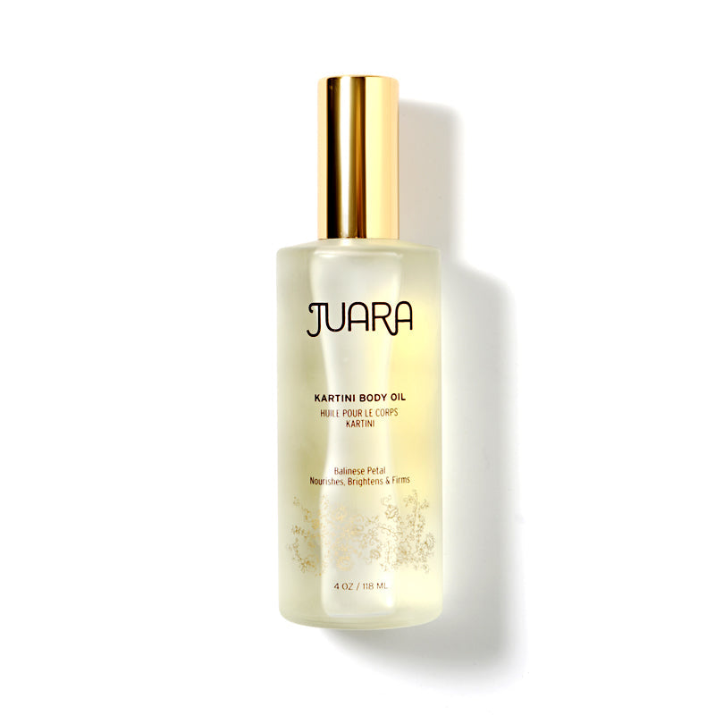  Kartini Body Oil, 4 oz by JUARA Skincare JUARA Skincare Perfumarie