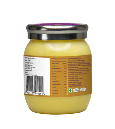  Himalayan Natives A2 Badri Cow Ghee by Distacart Distacart Perfumarie