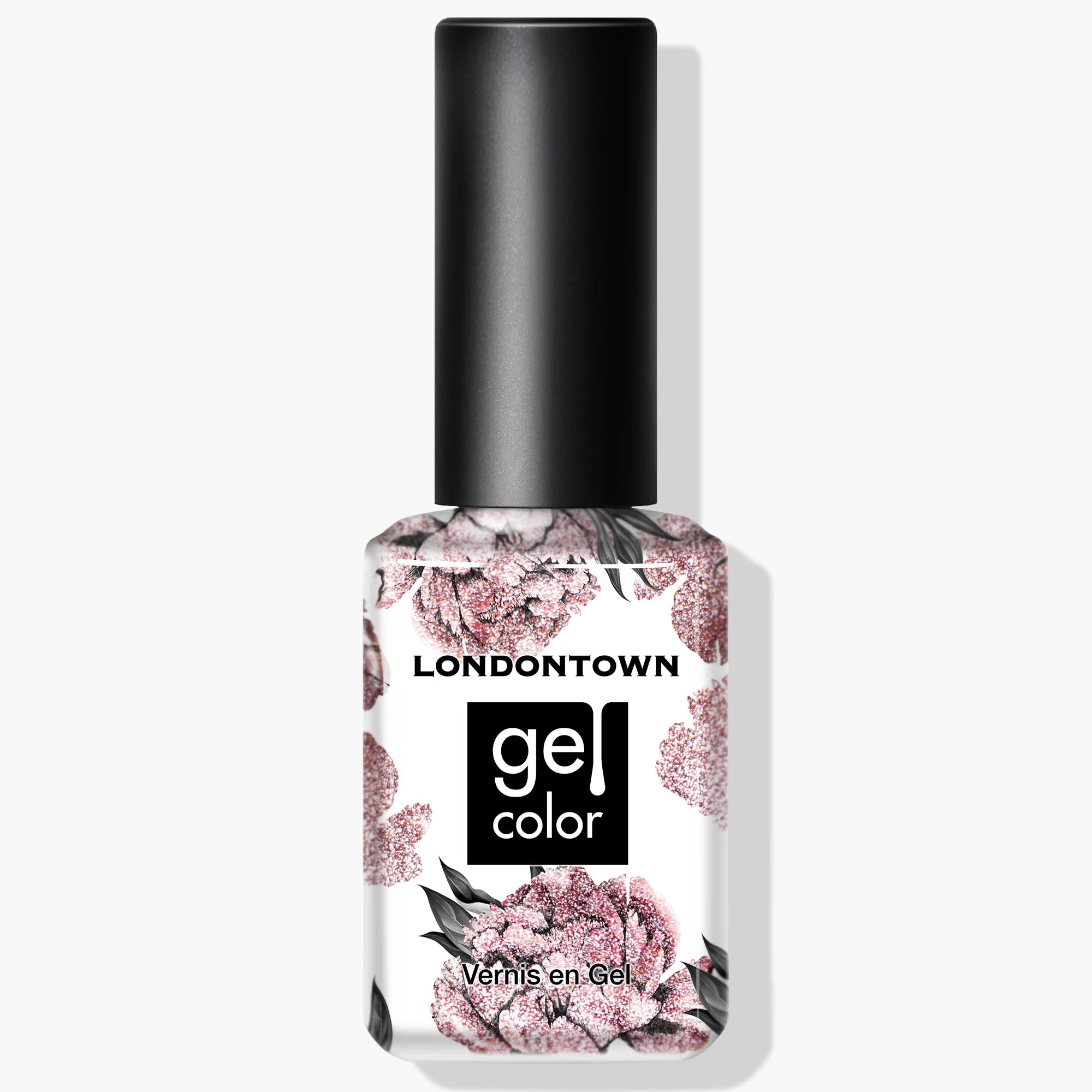  Kissed by Rose Gold by LONDONTOWN LONDONTOWN Perfumarie