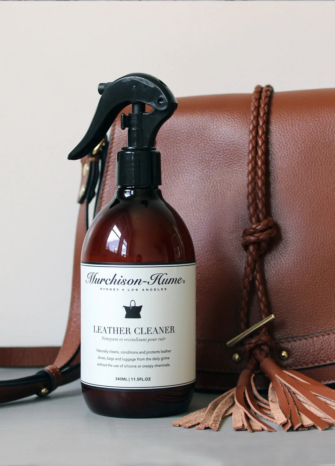  Leather Cleaner by MH-USA Direct to Sales MH-USA Direct to Sales Perfumarie