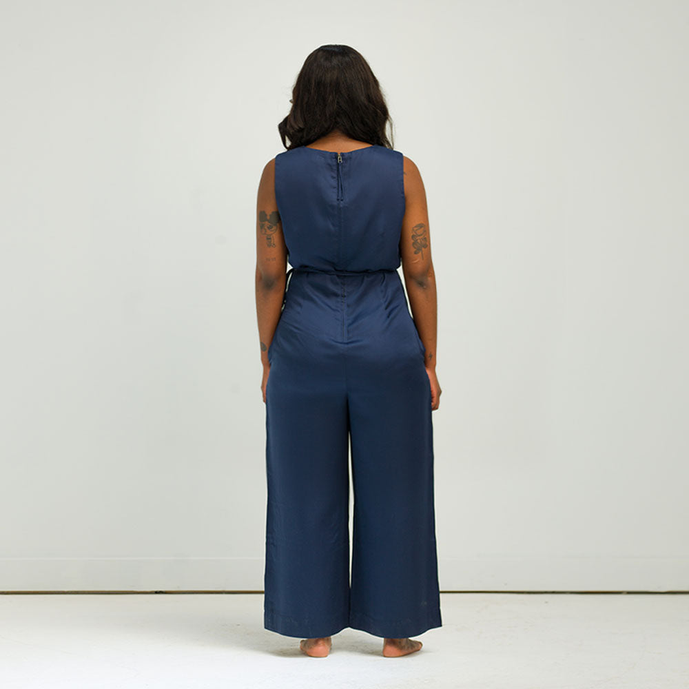  Sateen Jumpsuit by ettitude ettitude Perfumarie