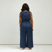  Sateen Jumpsuit by ettitude ettitude Perfumarie