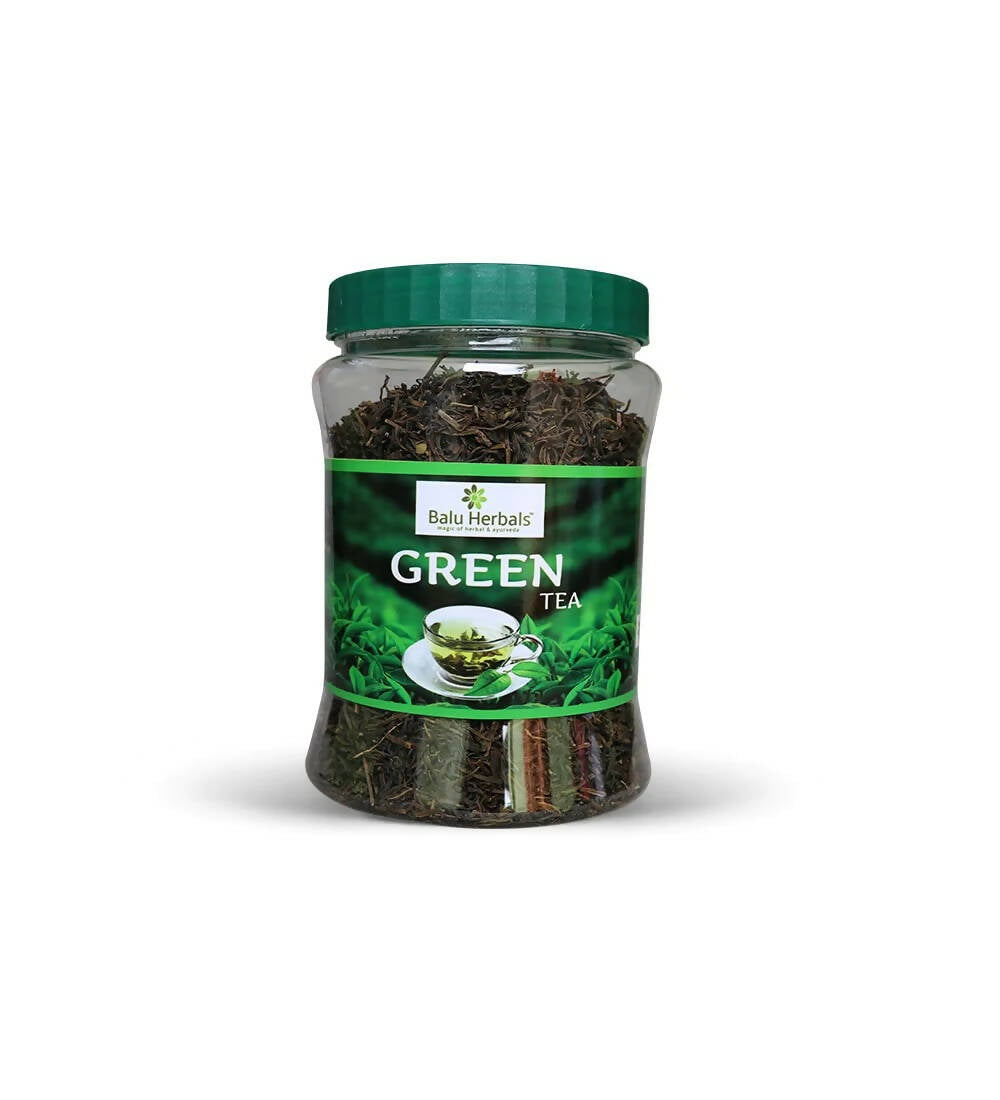  Balu Herbals Green Tea by Distacart Distacart Perfumarie
