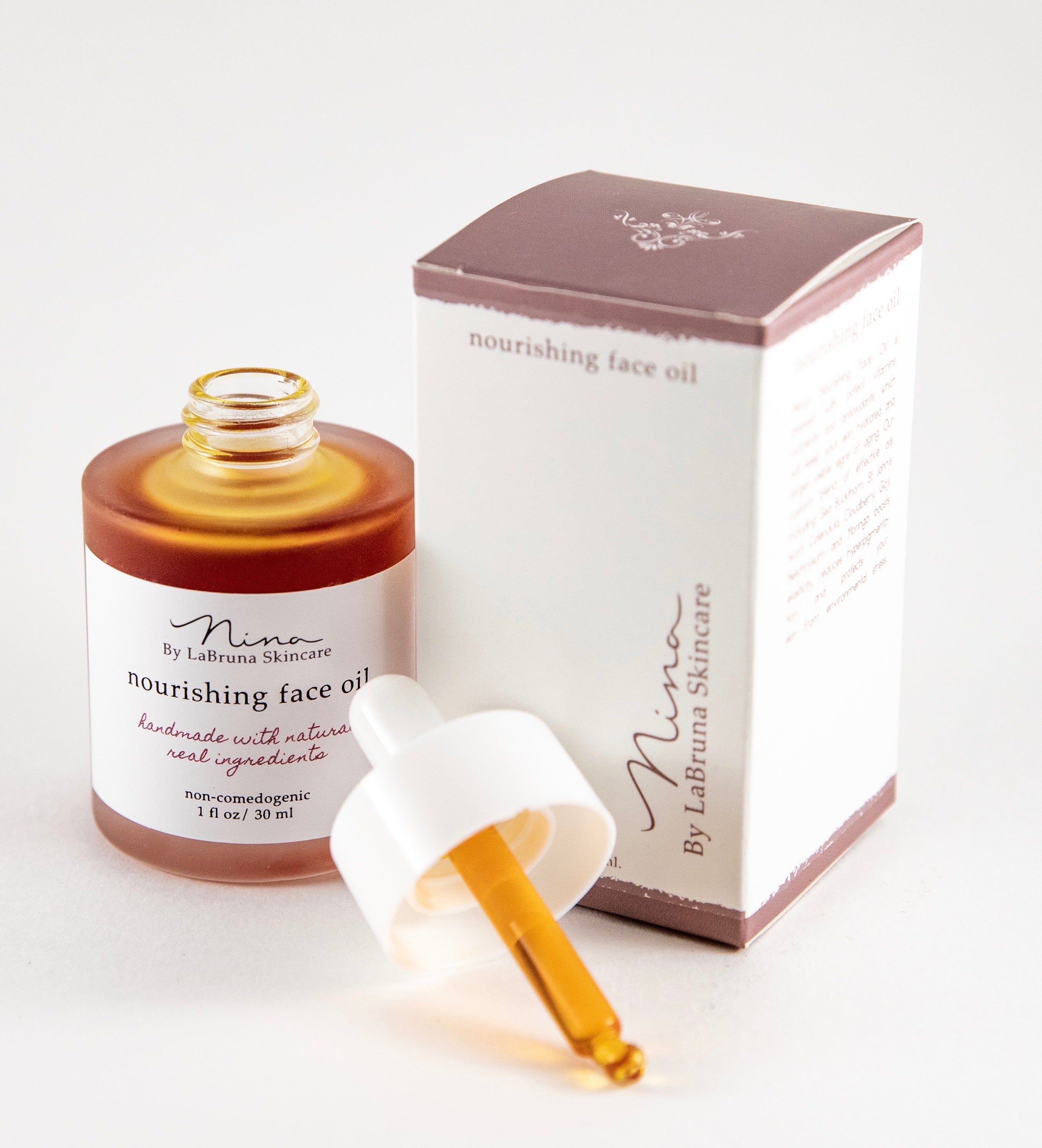  Nourishing Face Oil - Vitamin C by LaBruna Skincare LaBruna Skincare Perfumarie