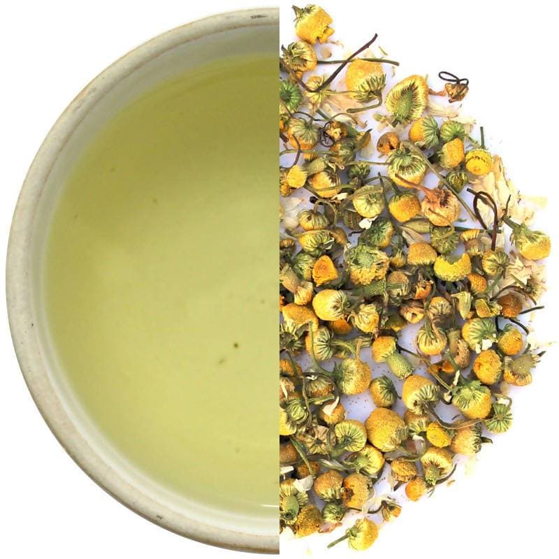  The Tea Trove - Chamomile Herbal Tea by Distacart Distacart Perfumarie