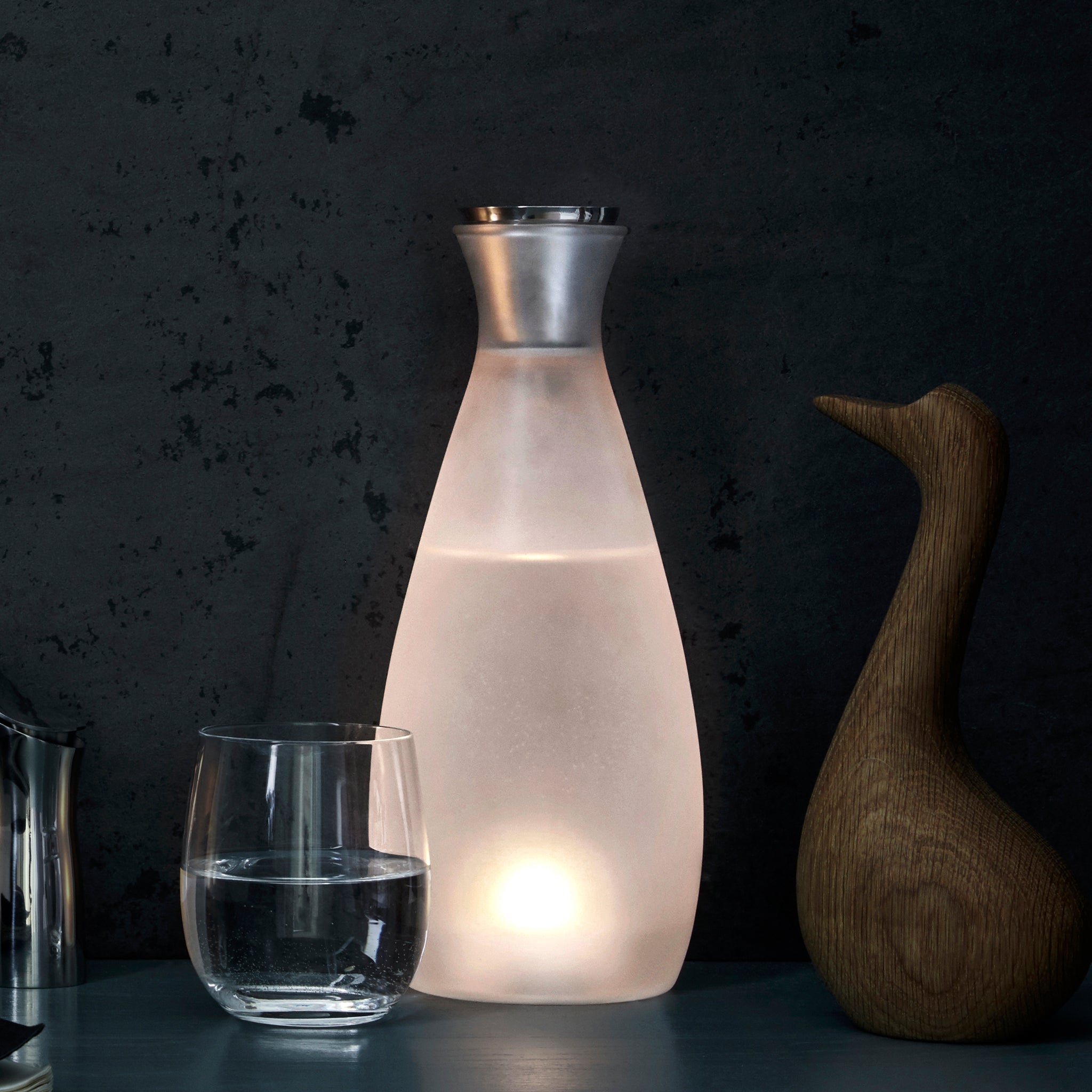  Vagnbys® Light Carafe by Ethan+Ashe Ethan+Ashe Perfumarie