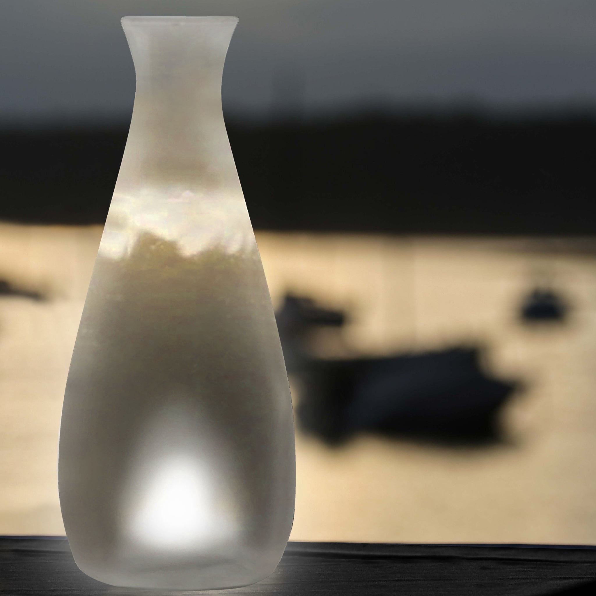  Vagnbys® Light Carafe by Ethan+Ashe Ethan+Ashe Perfumarie