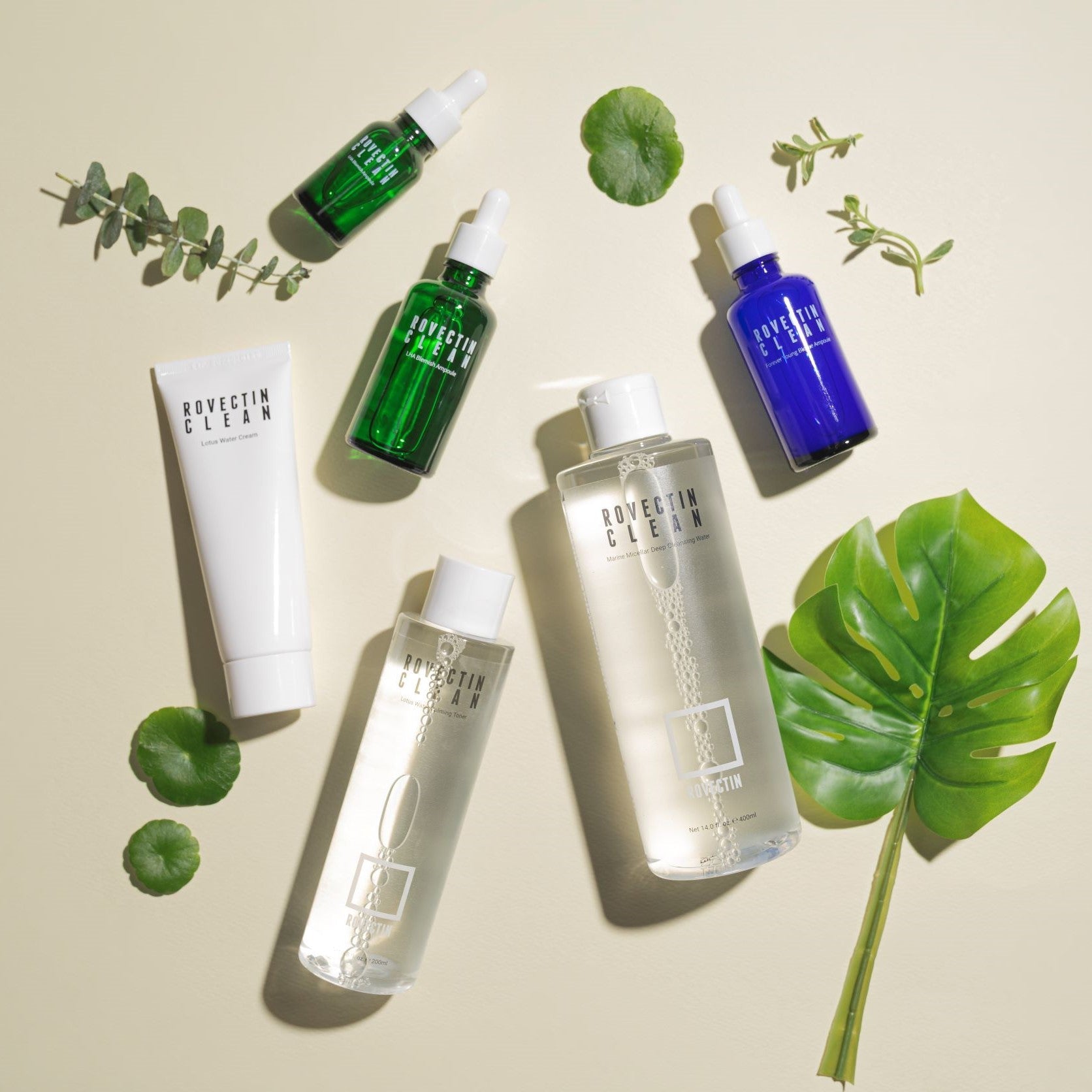  Lotus Water Calming Toner by Rovectin Skin Essentials Rovectin Skin Essentials Perfumarie