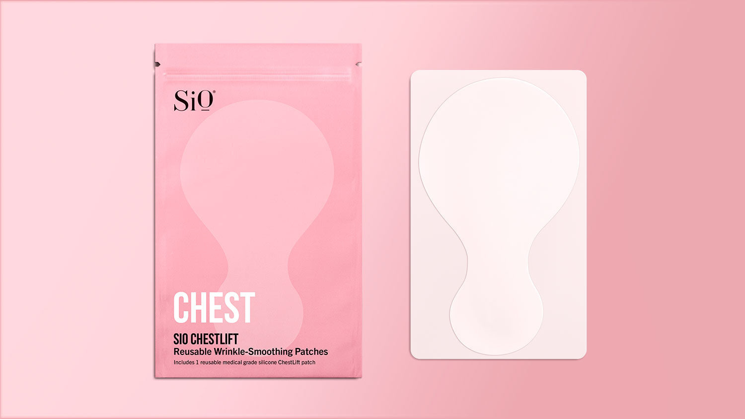  ChestLift by SIO Beauty SIO Beauty Perfumarie