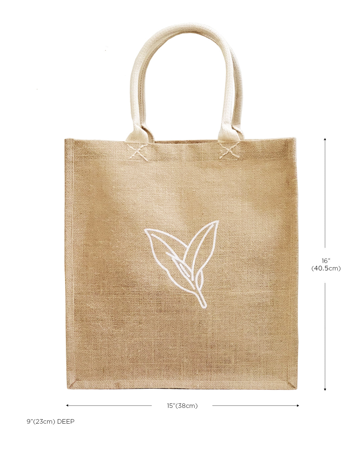 Market Bag - Nature by KORISSA KORISSA Perfumarie