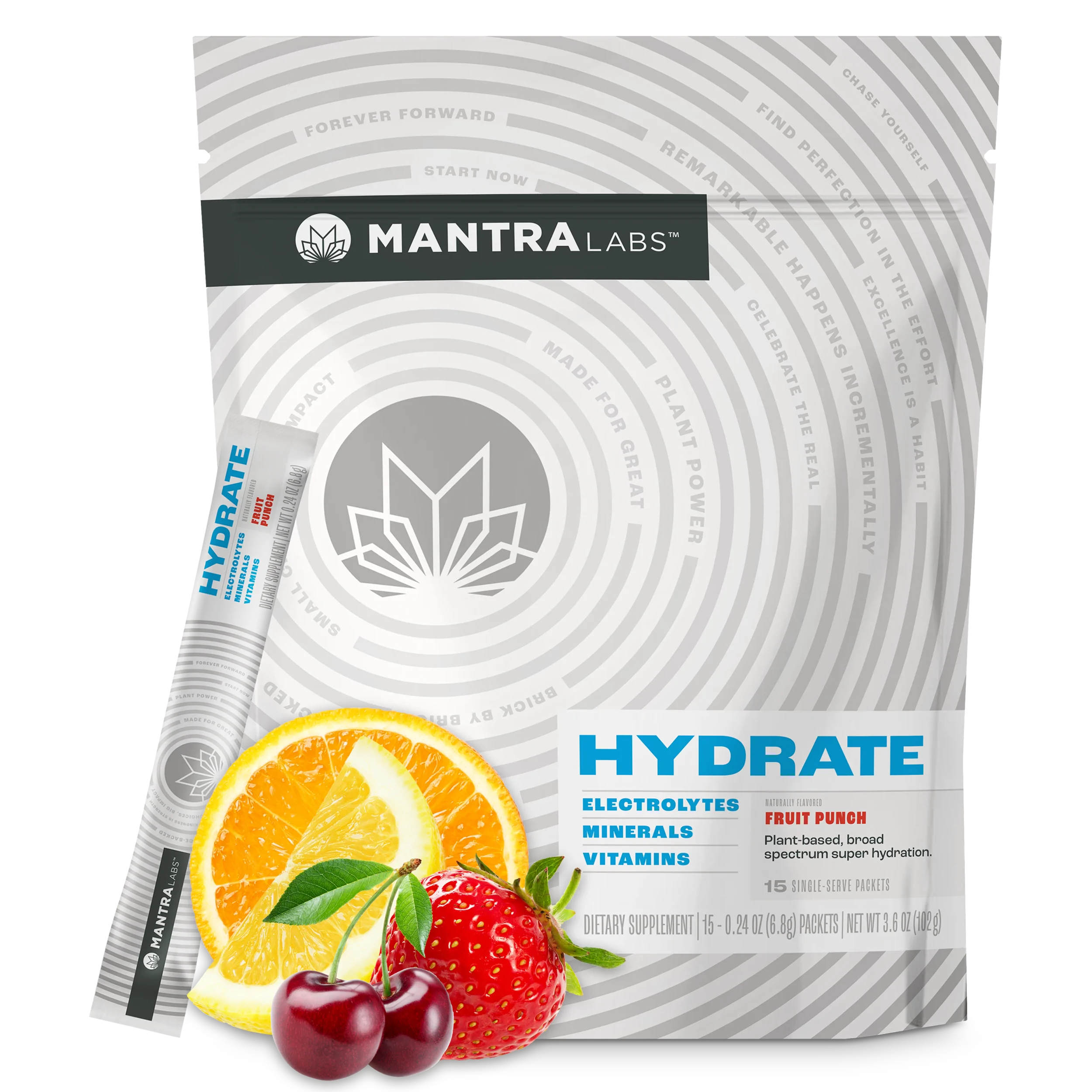  HYDRATE by MANTRA Labs MANTRA Labs Perfumarie