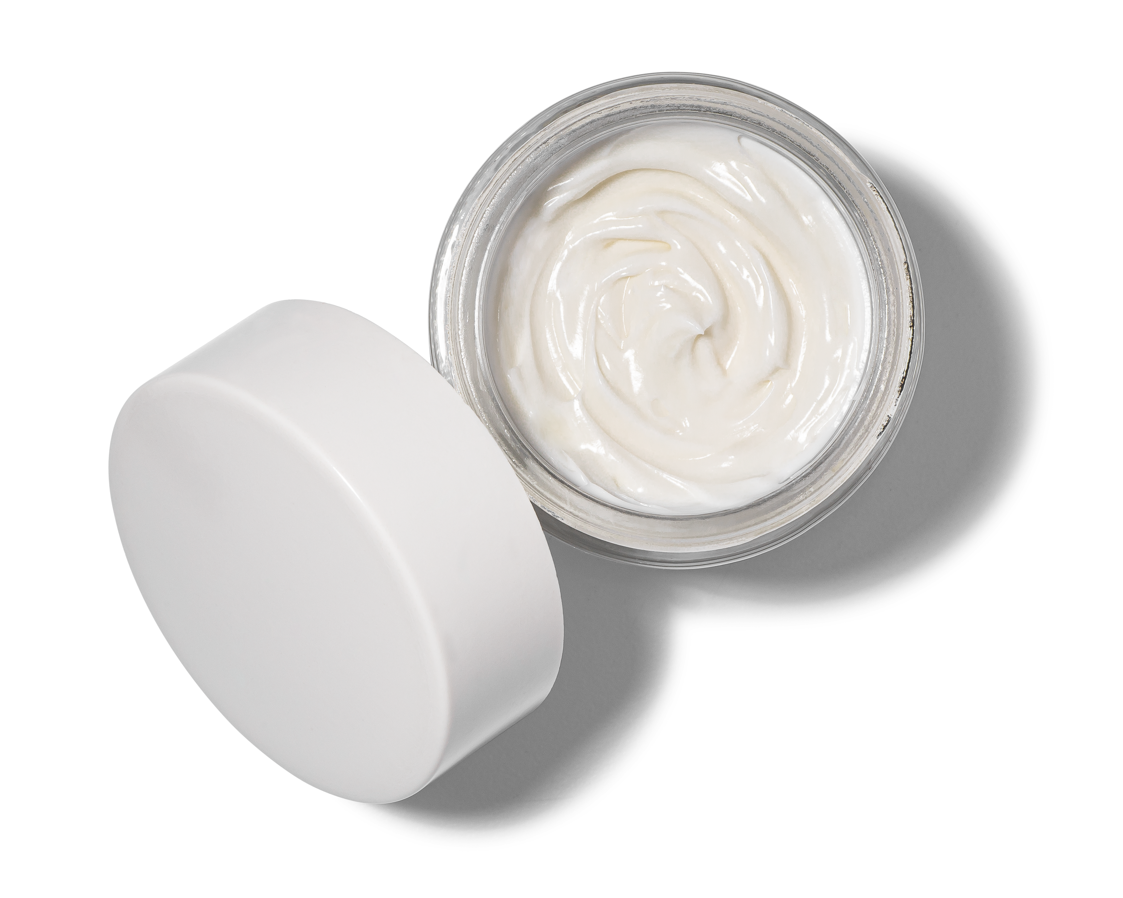  ROSEWATER CREAM | Radiance Enhancing Moisturizer Mullein and Sparrow Perfumarie