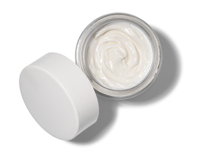  ROSEWATER CREAM | Radiance Enhancing Moisturizer Mullein and Sparrow Perfumarie