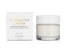  ROSEWATER CREAM | Radiance Enhancing Moisturizer Mullein and Sparrow Perfumarie