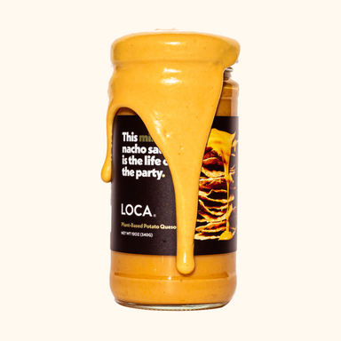  LOCA Potato Queso Party Box by LOCA Foods, Inc. LOCA Foods, Inc. Perfumarie